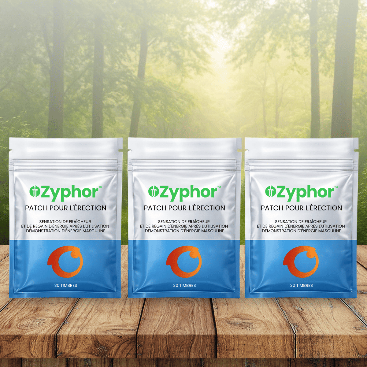 Zyphor CA