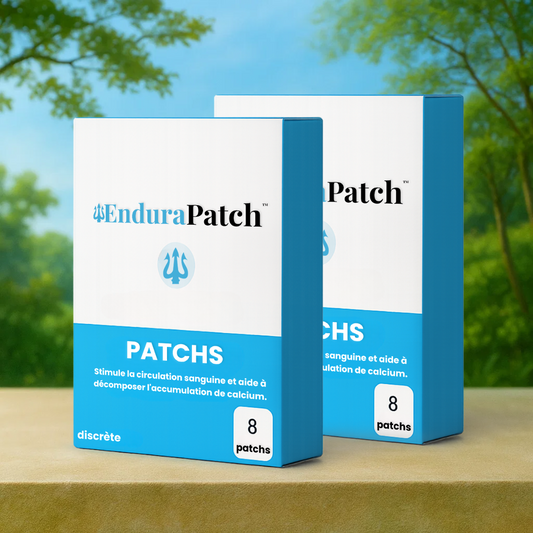EnduraPatch CA