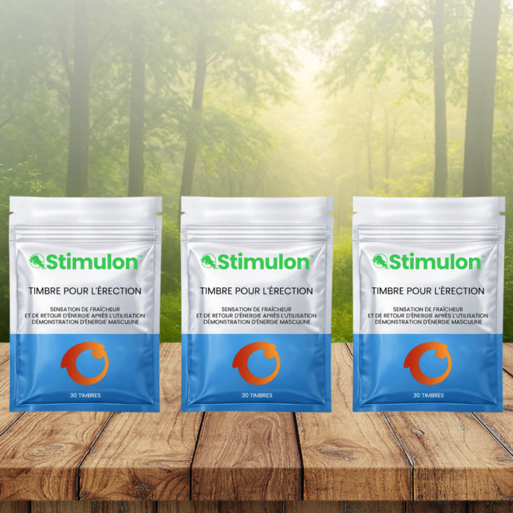Stimulon CA