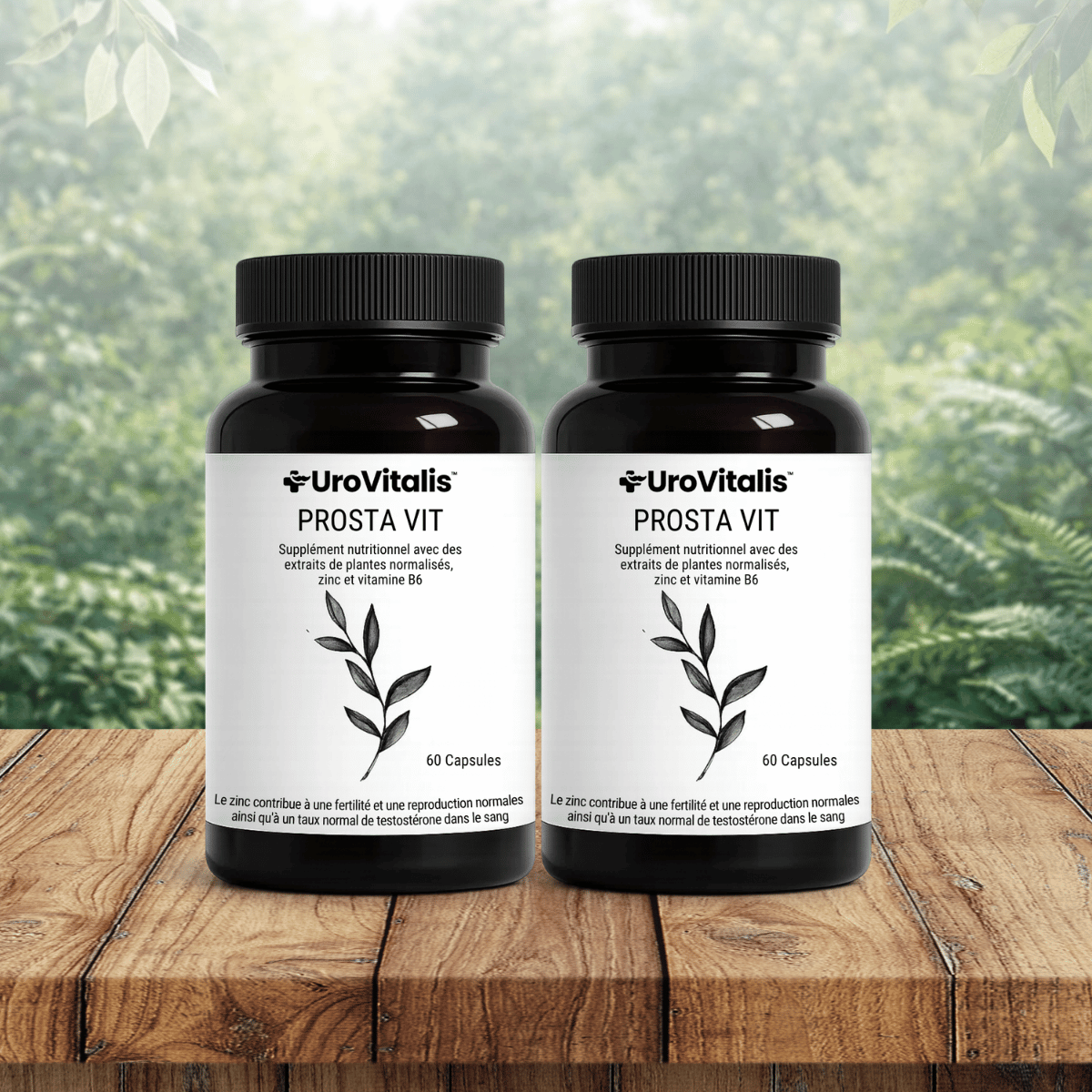 UroVitalis CA