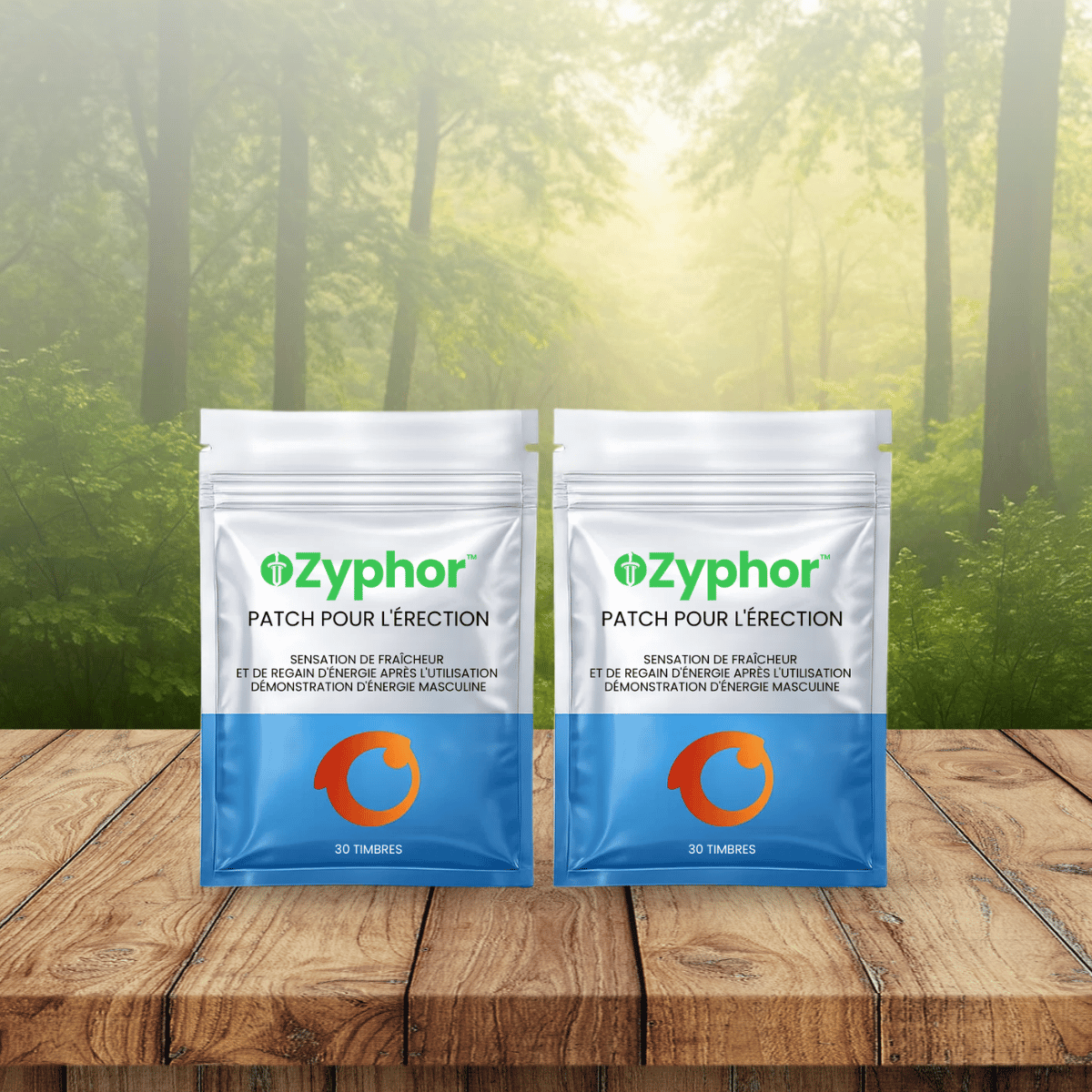 Zyphor CA