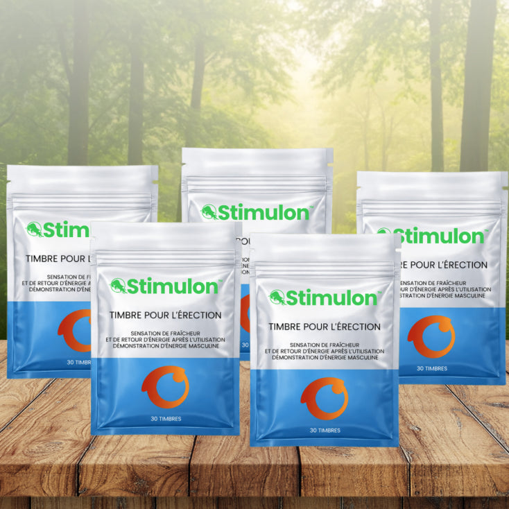 Stimulon CA