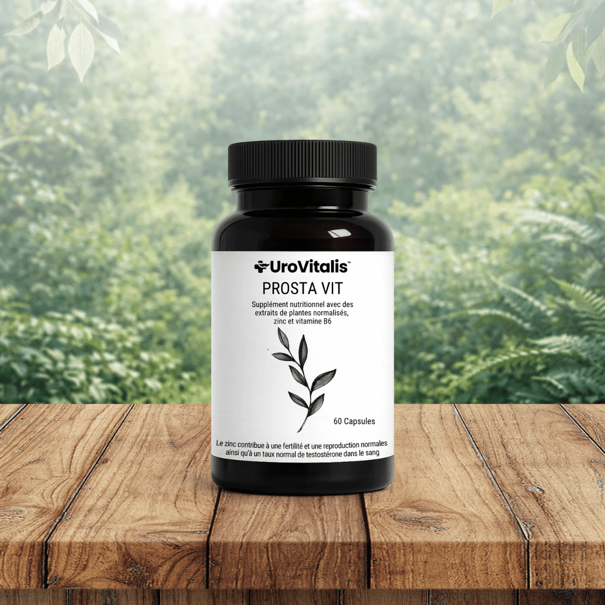 UroVitalis CA
