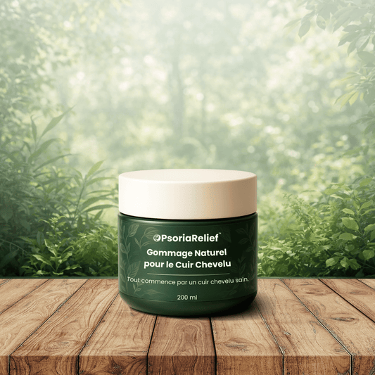 PsoriaRelief CA