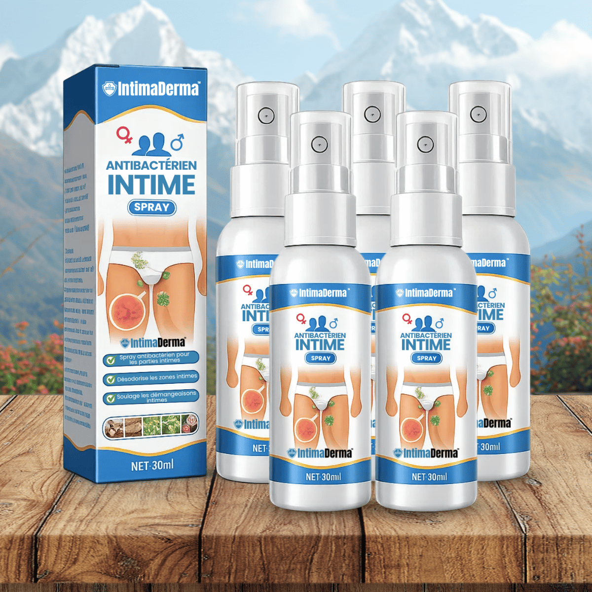 IntimaDerma CA