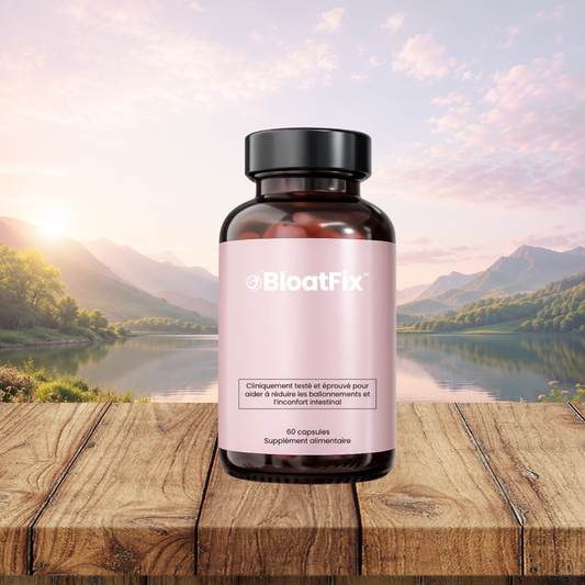 BloatFix CA