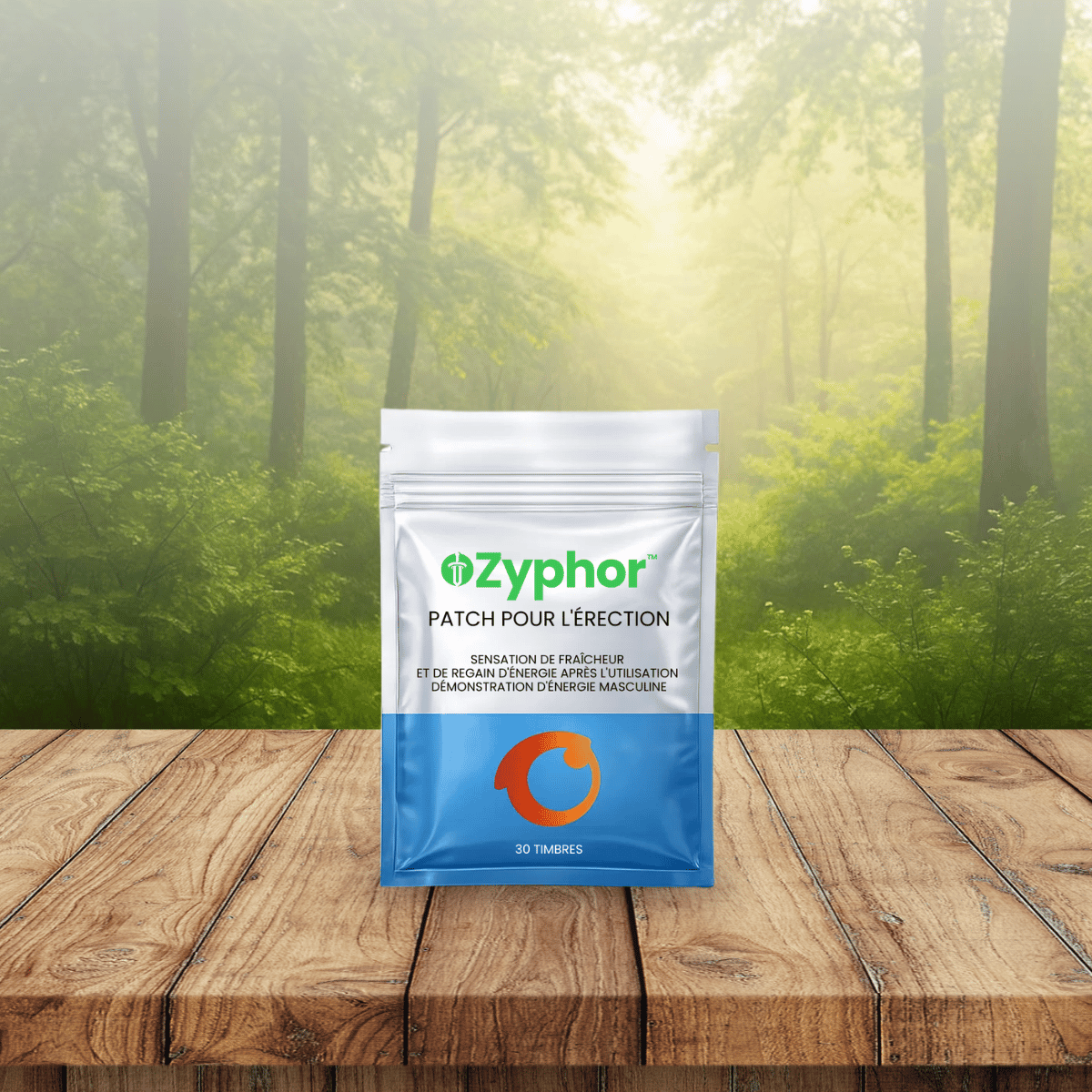 Zyphor CA
