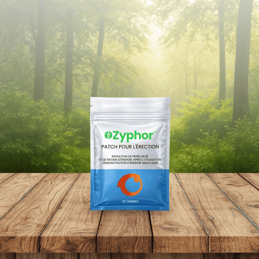 Zyphor CA
