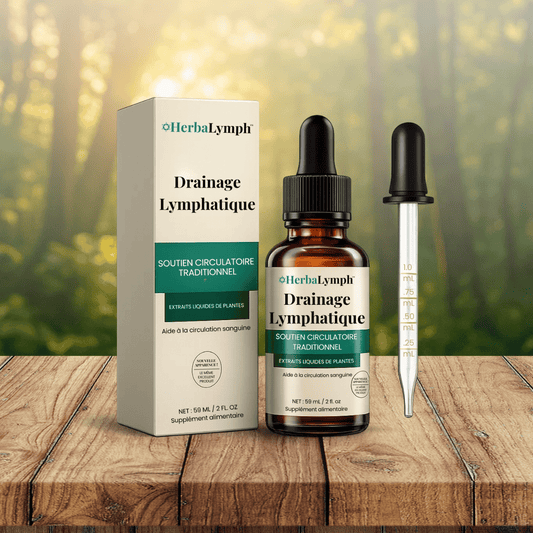 HerbaLymph CA