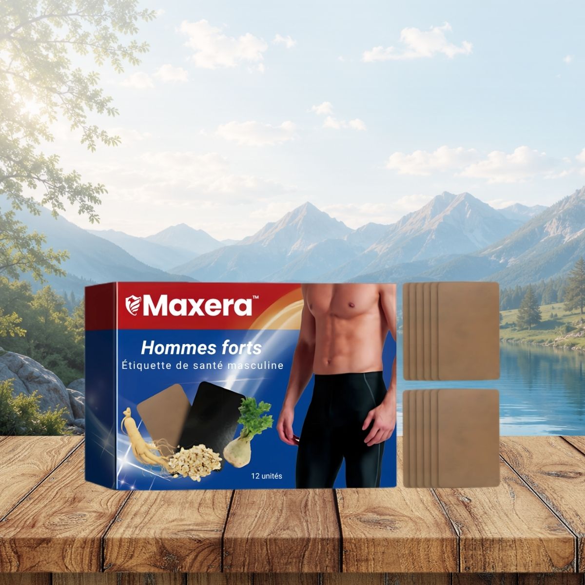 Maxera CA