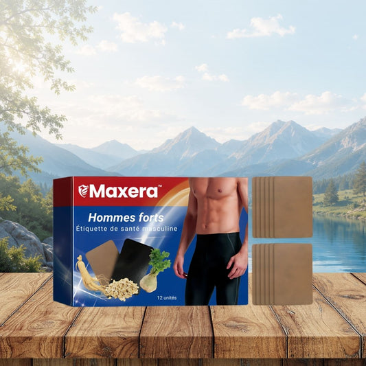 Maxera CA