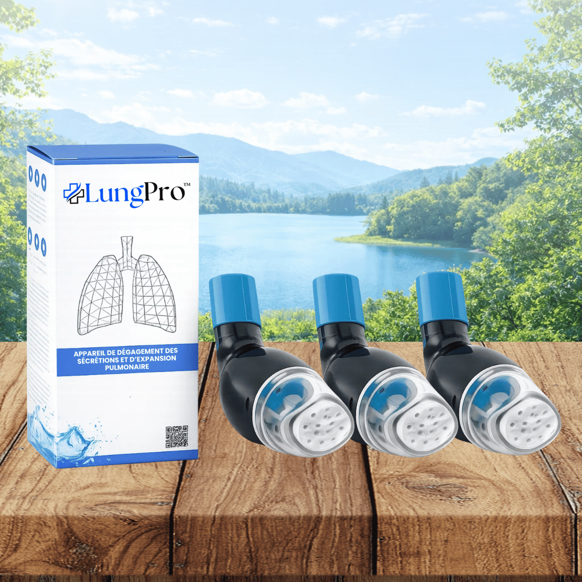 LungPro CA