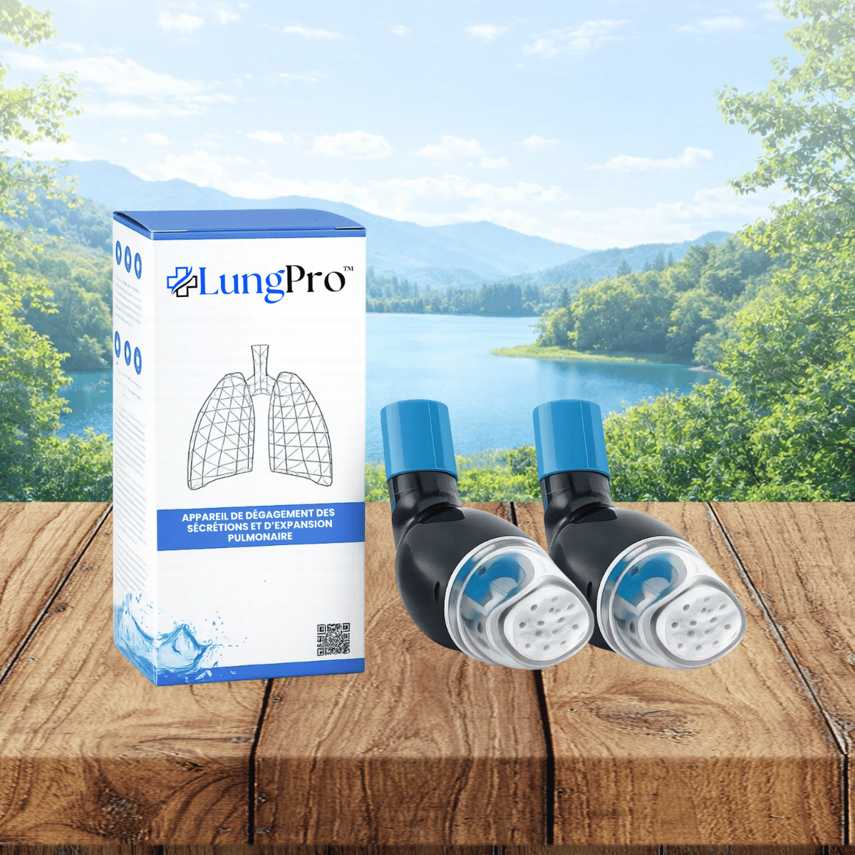 LungPro CA