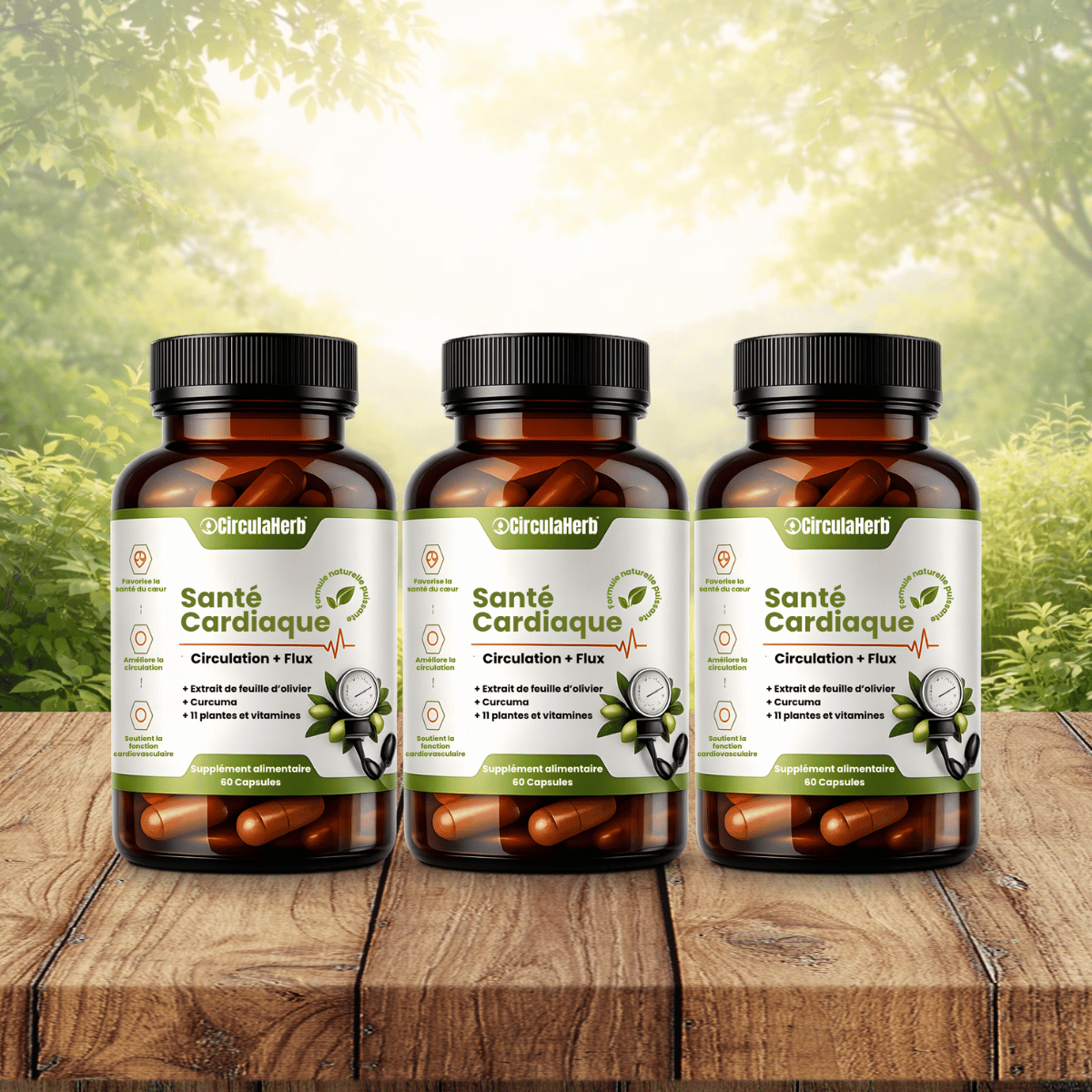 CirculaHerb CA