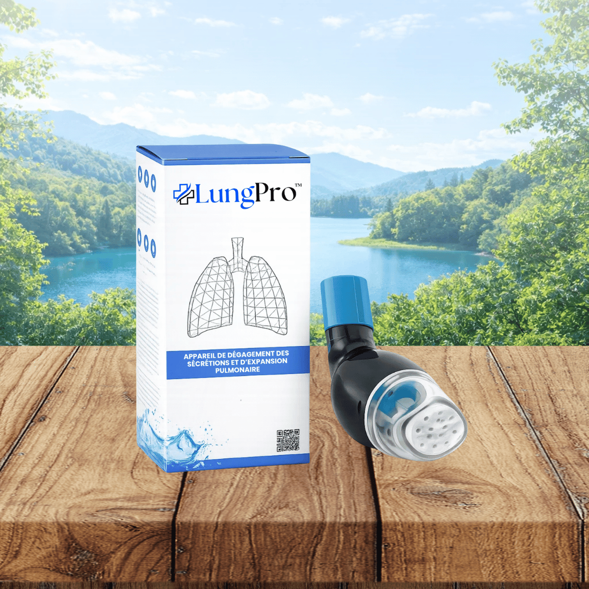 LungPro CA