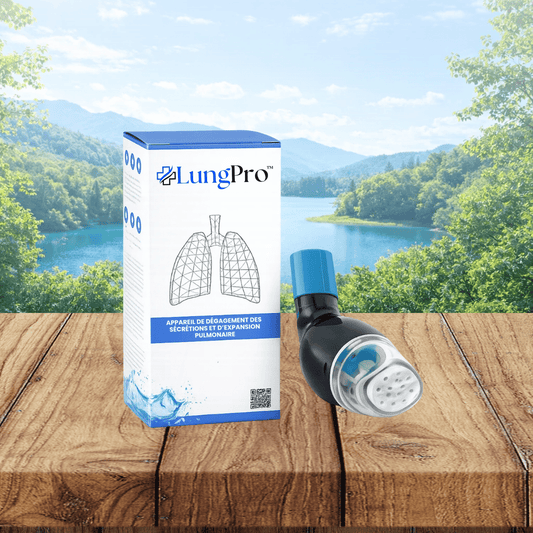 LungPro CA