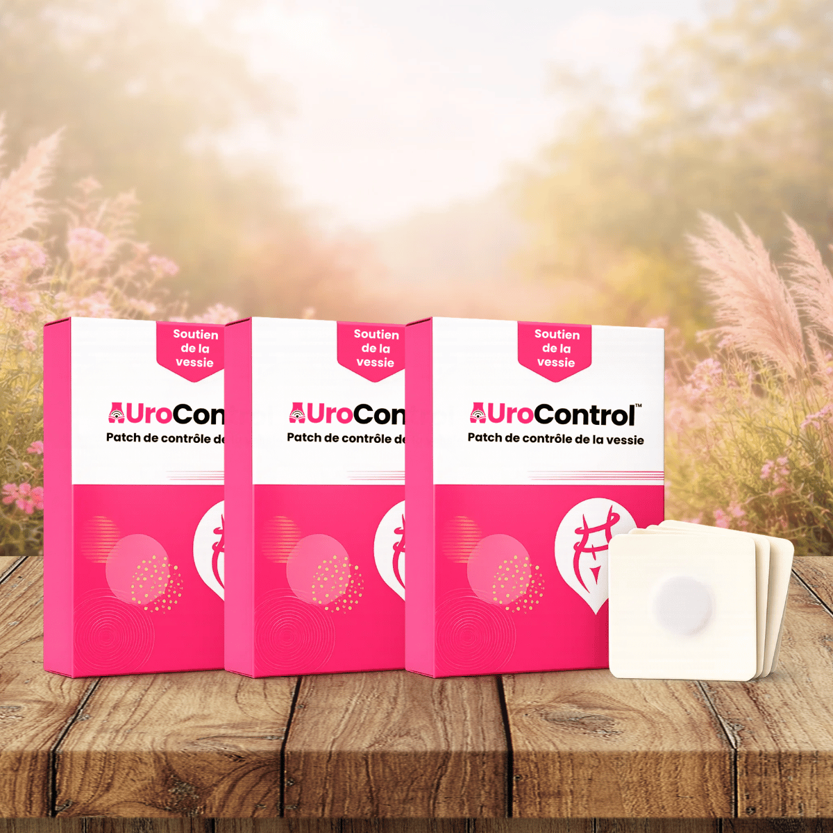 UroControl CA