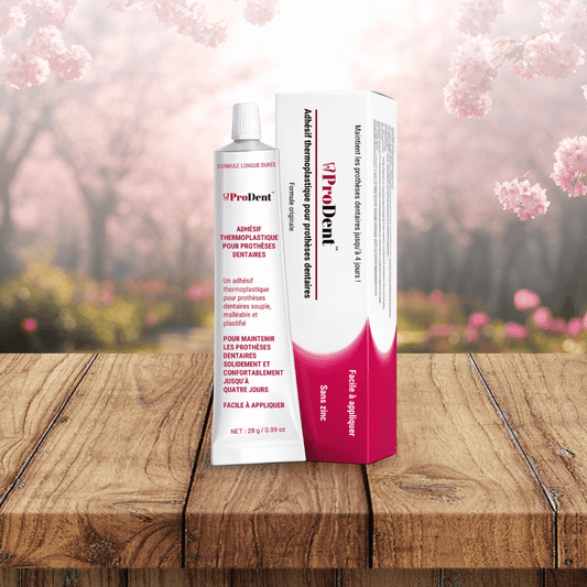 ProDent CA