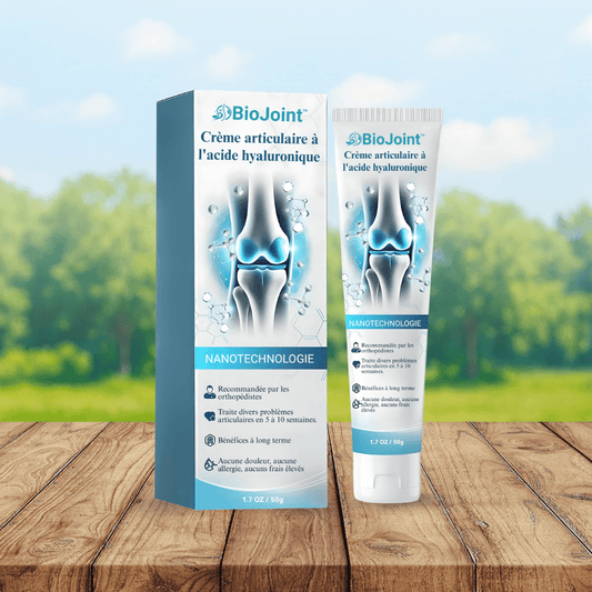 BioJoint CA