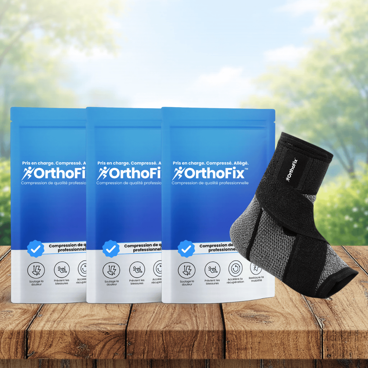 OrthoFix CA