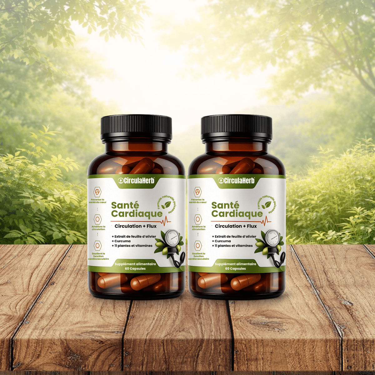 CirculaHerb CA