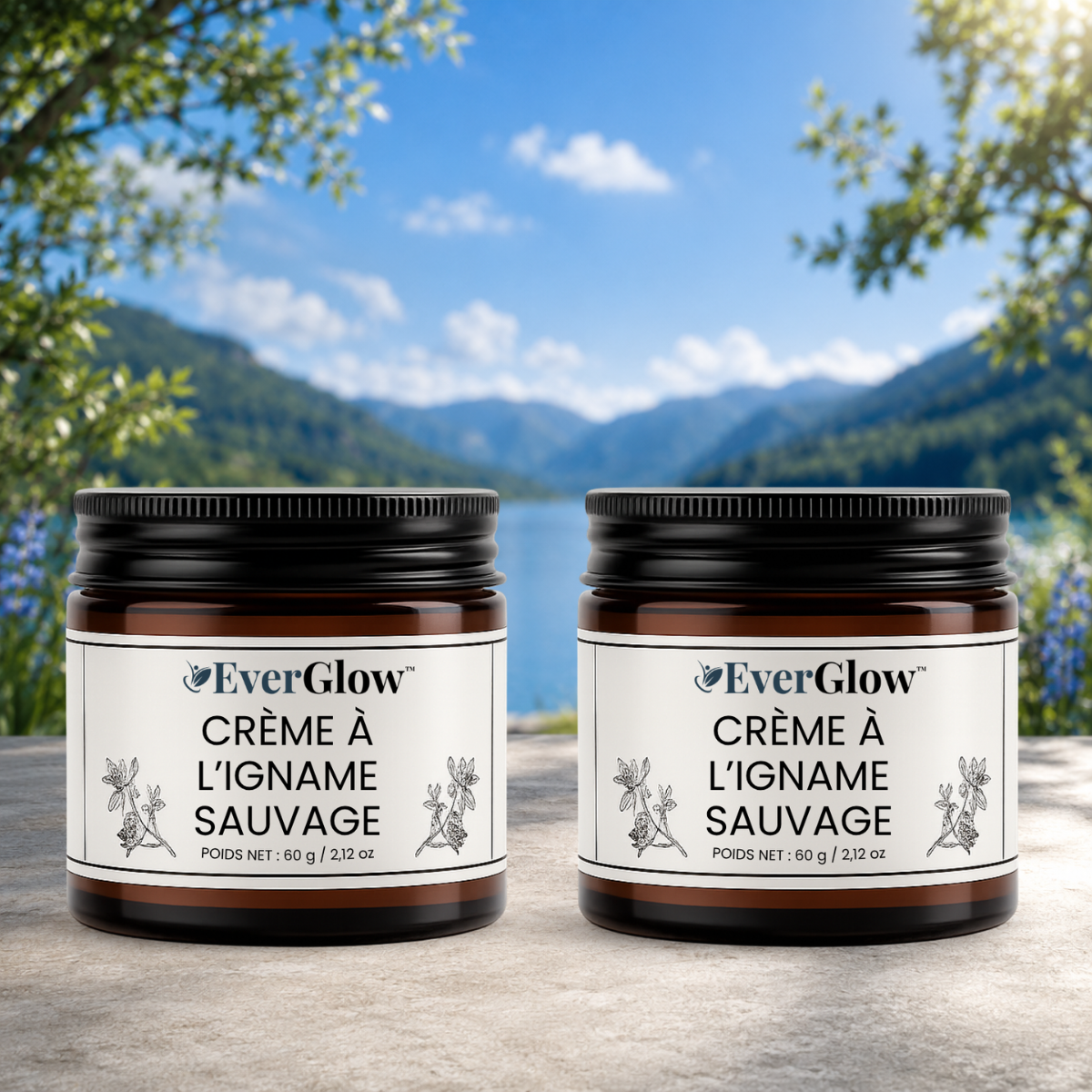 EverGlow CA
