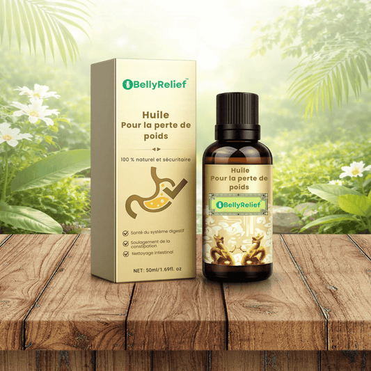 BellyRelief CA