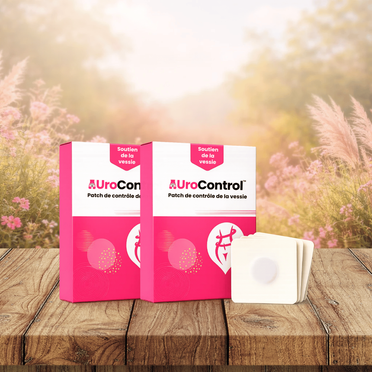 UroControl CA
