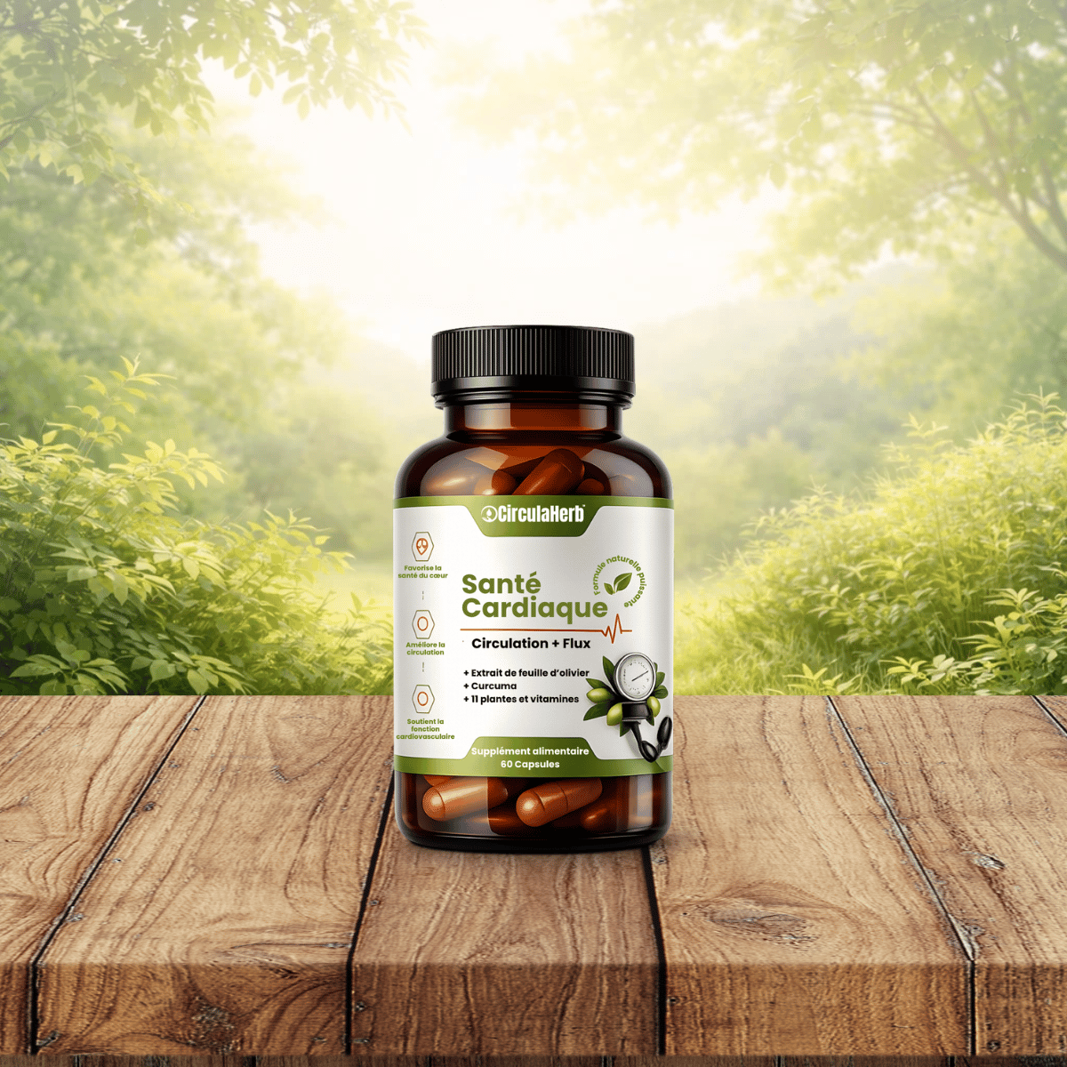 CirculaHerb CA