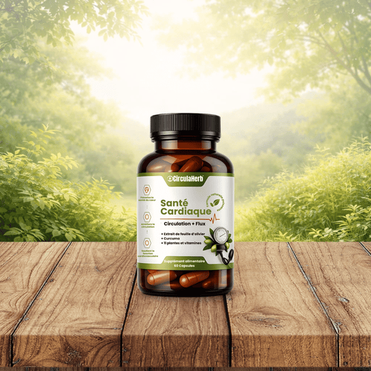 CirculaHerb CA