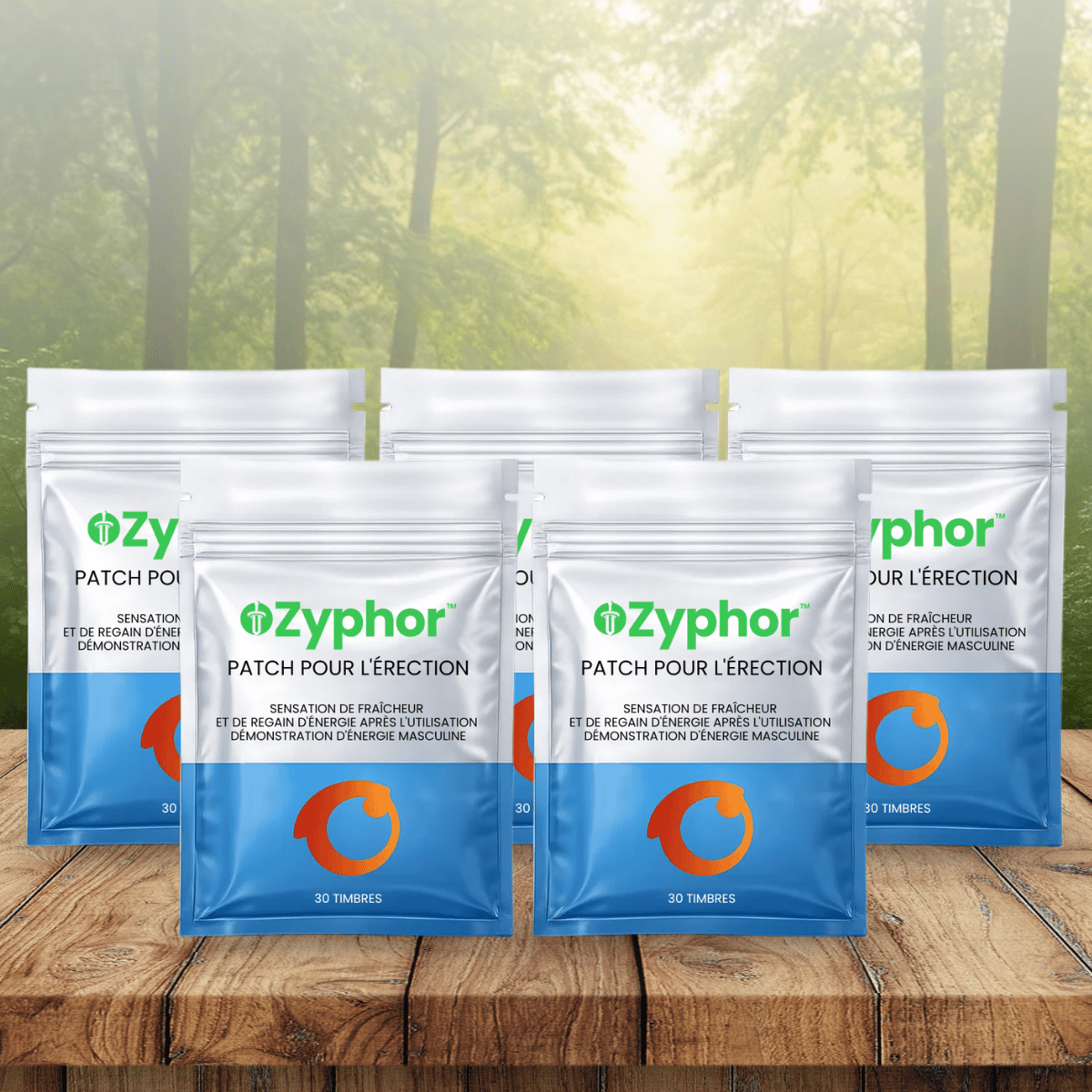 Zyphor CA