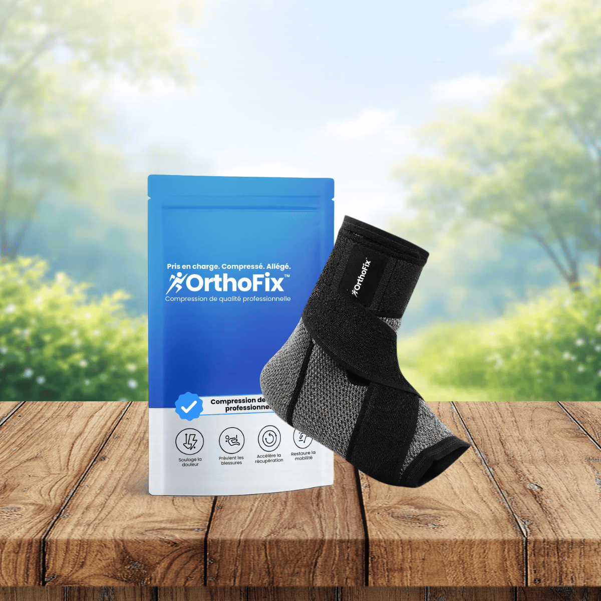 OrthoFix CA