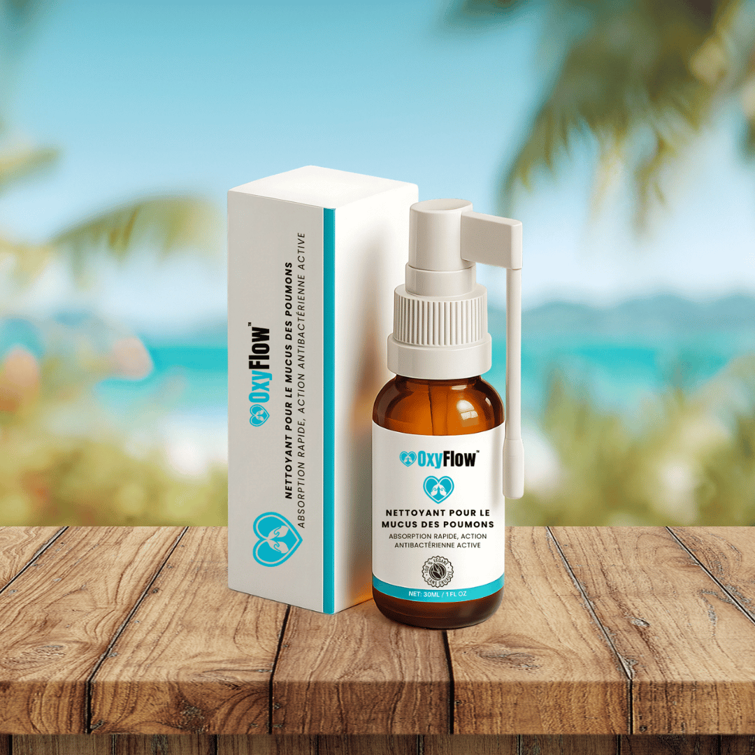 OxyFlow CA