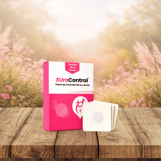 UroControl CA