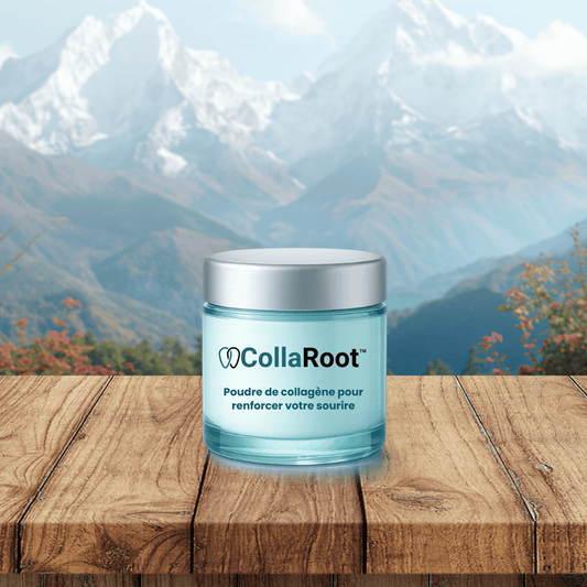 CollaRoot CA