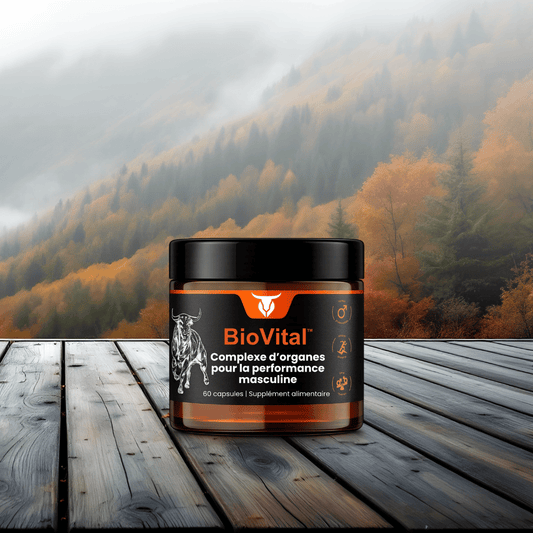 BioVital CA
