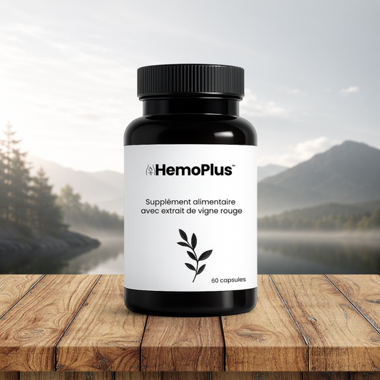 HemoPlus CA
