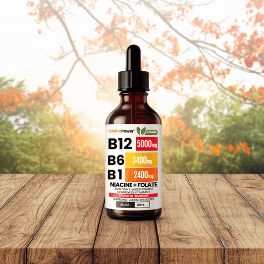 MindPower CA