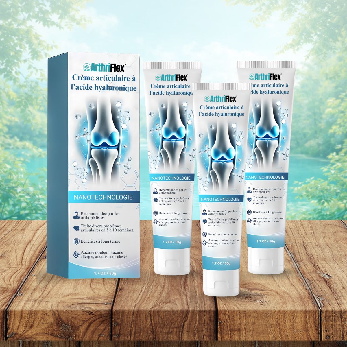ArthriFlex CA