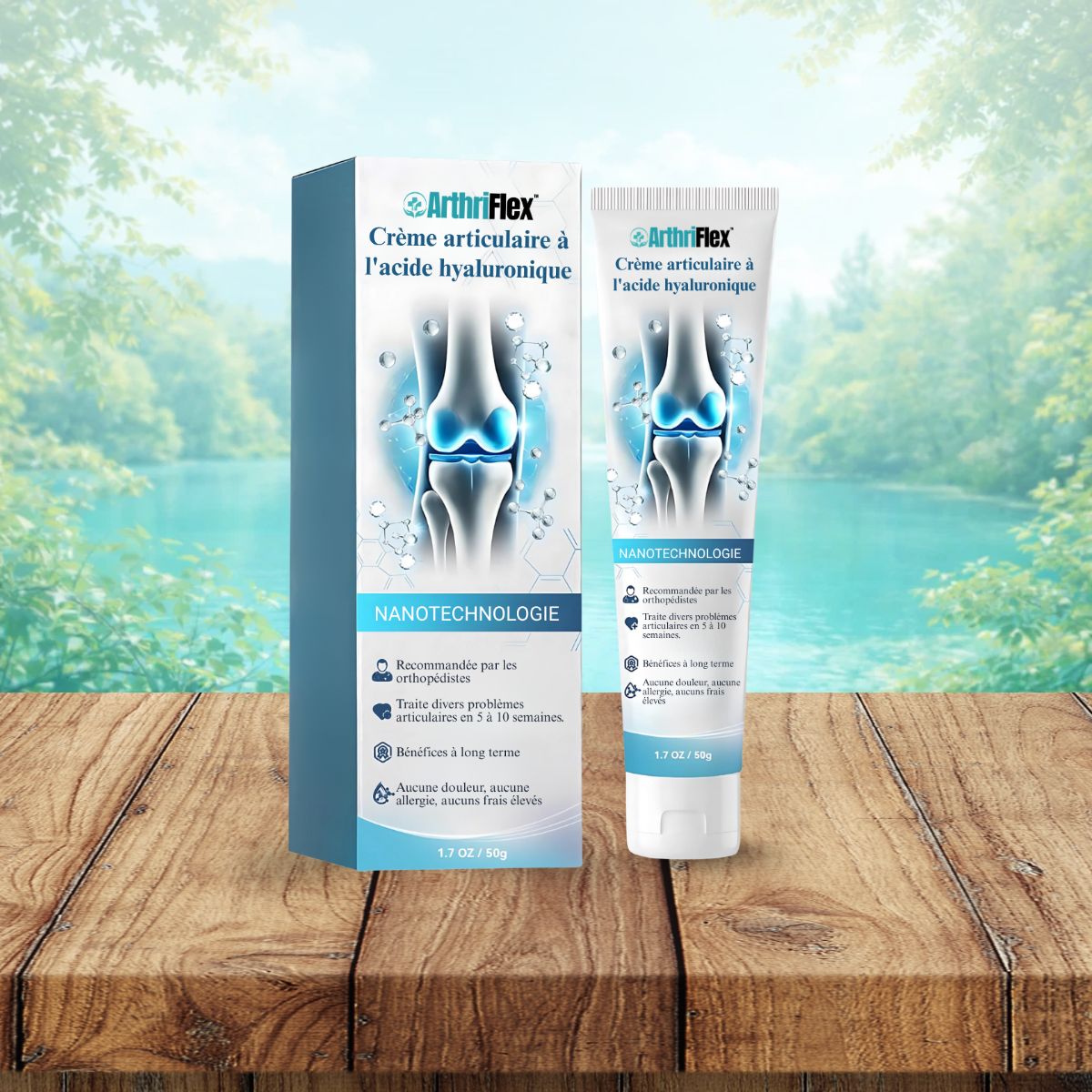 ArthriFlex CA