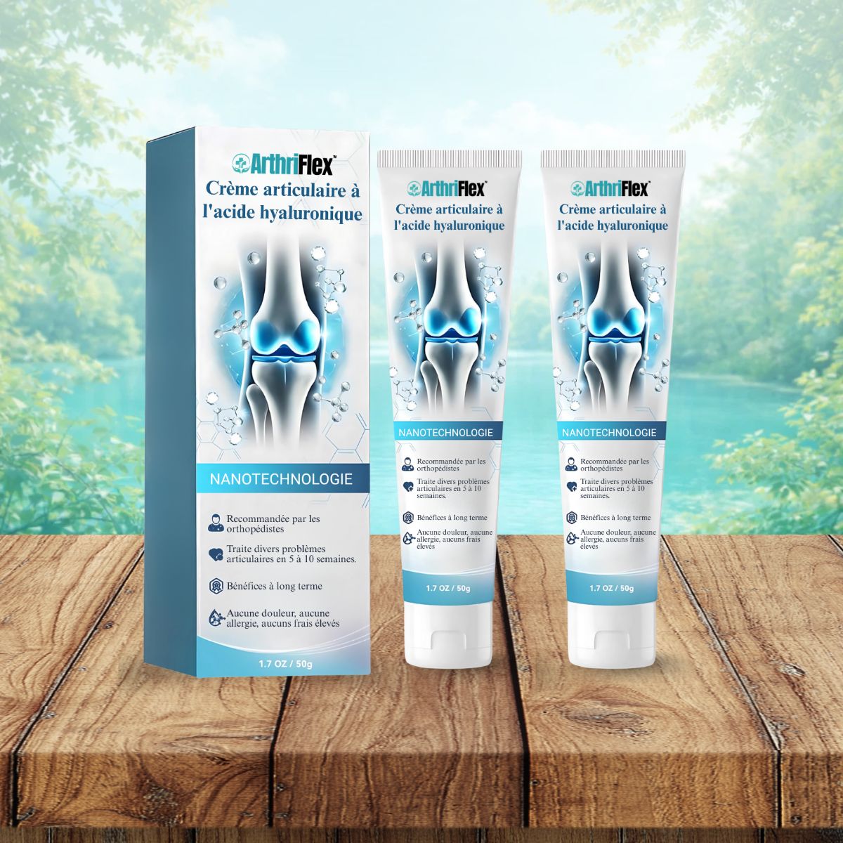 ArthriFlex CA