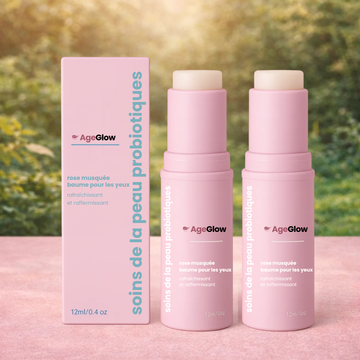 AgeGlow CA