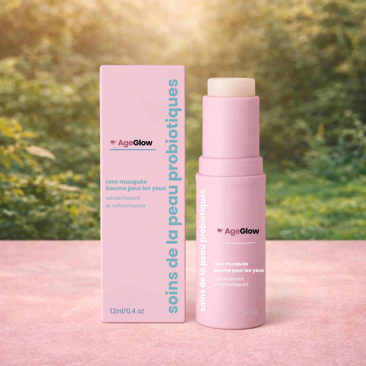 AgeGlow CA
