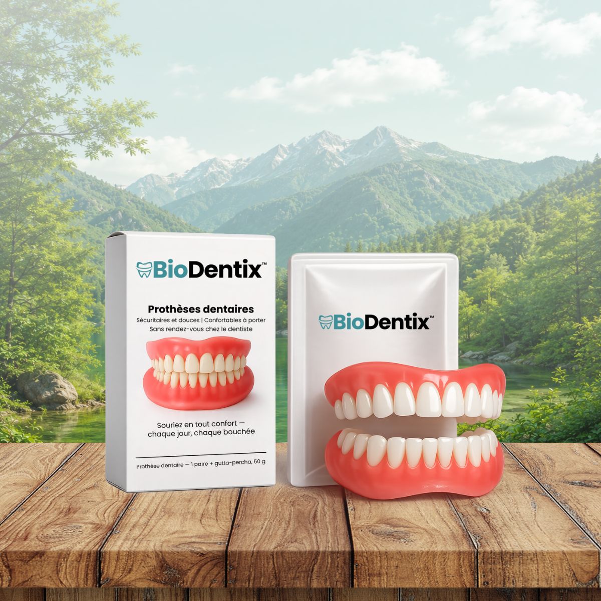 BioDentix CA