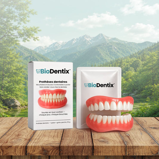 BioDentix CA