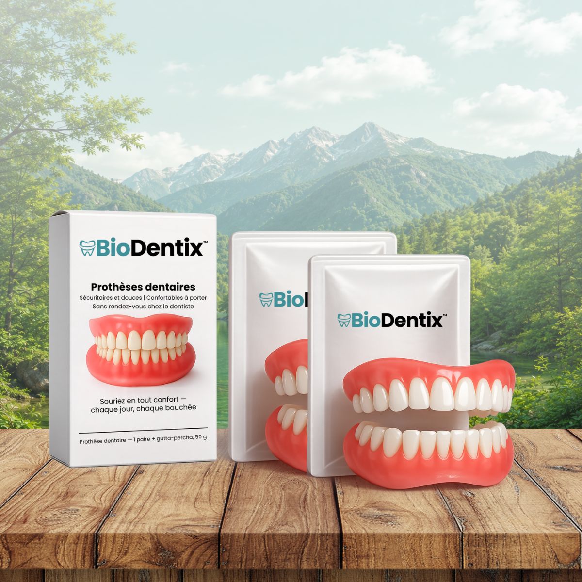 BioDentix CA