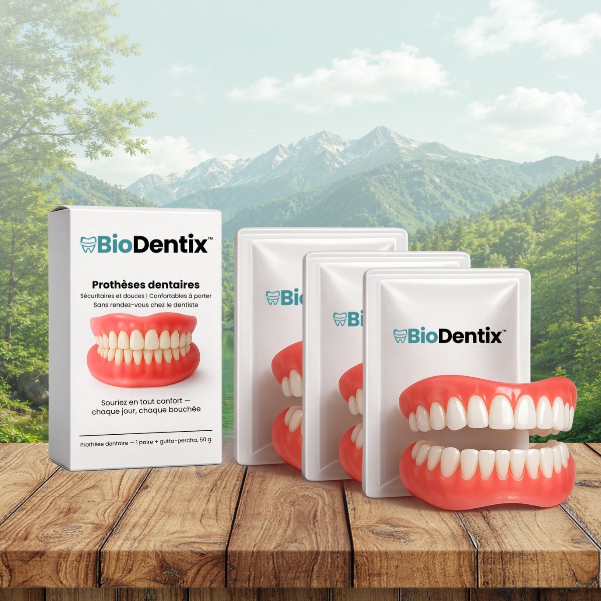 BioDentix CA