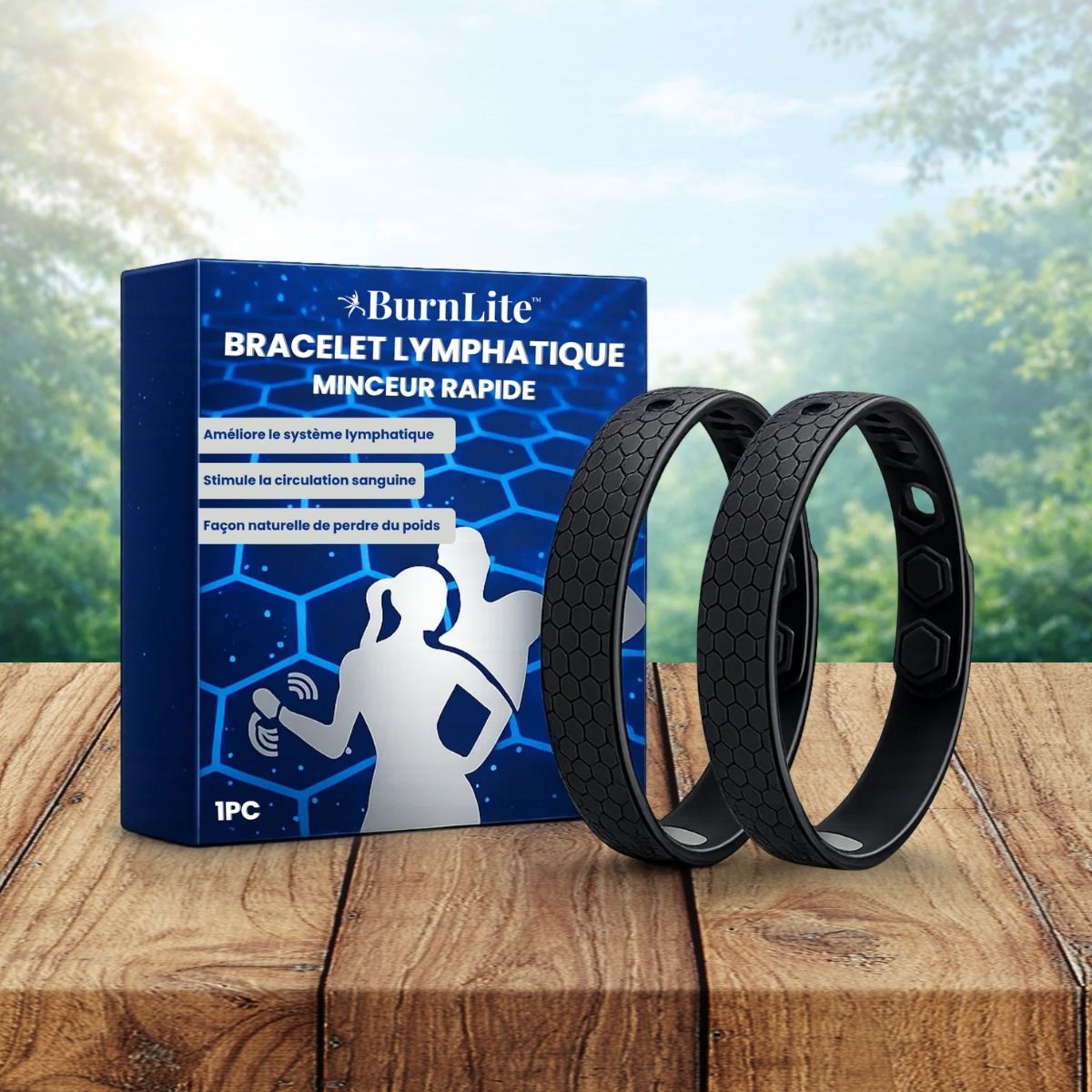 BurnLite CA