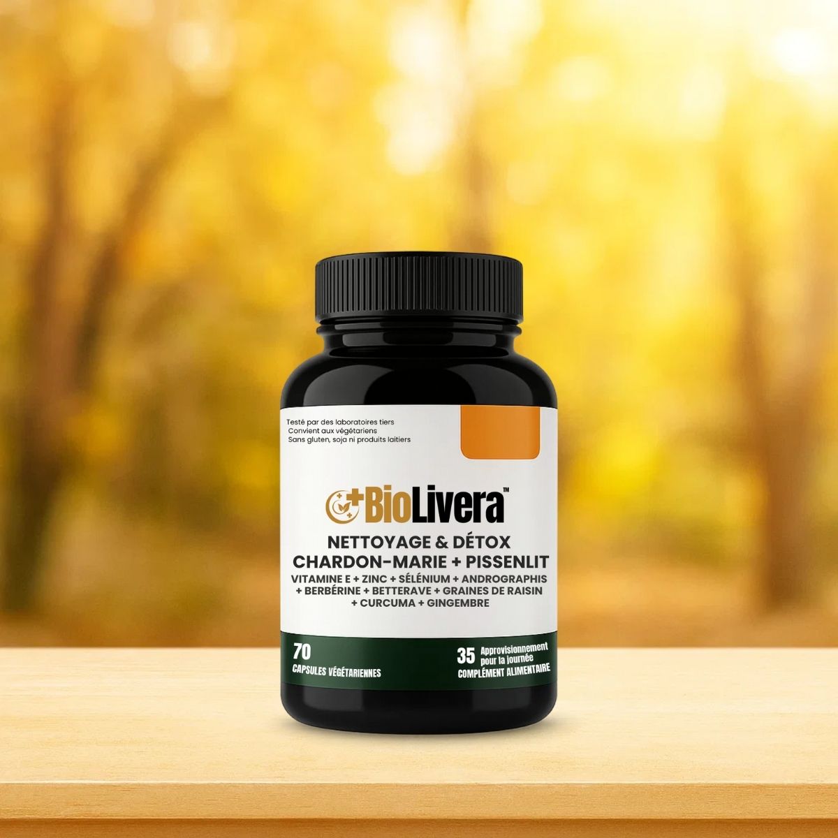 BioLivera CA