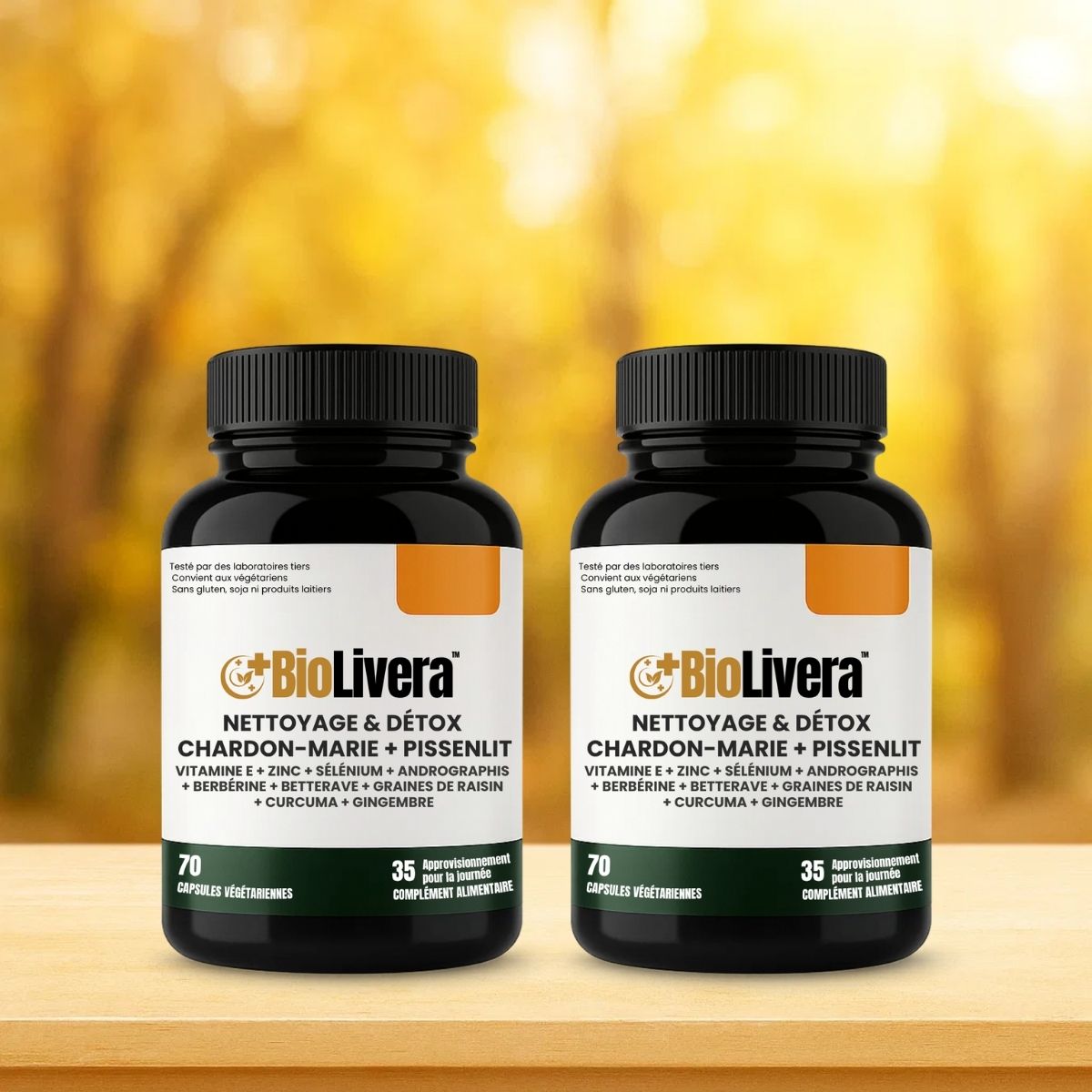 BioLivera CA